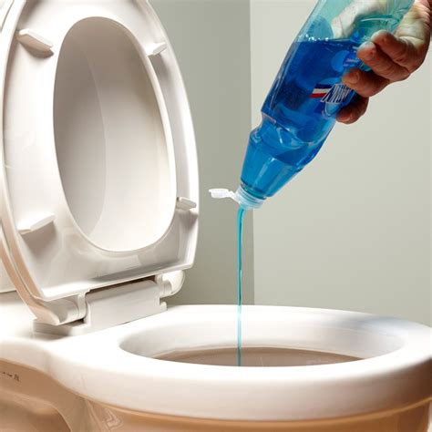 Unclog a toilet without a plunger. Things To Know About Unclog a toilet without a plunger. 